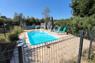  maison st-pargoire 34230