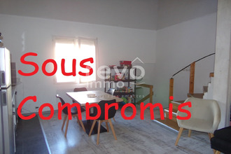  maison st-pargoire 34230