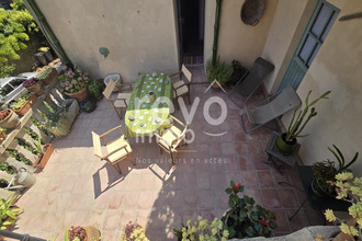  maison st-pargoire 34230