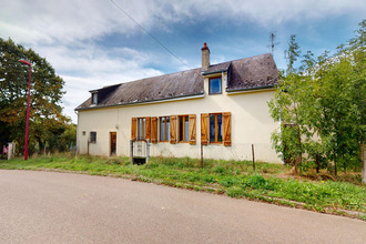 maison st-parize-le-chatel 58490