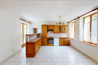  maison st-parize-le-chatel 58490