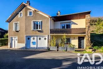  maison st-parthem 12300