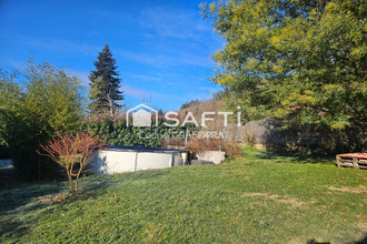  maison st-parthem 12300