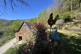  maison st-parthem 12300