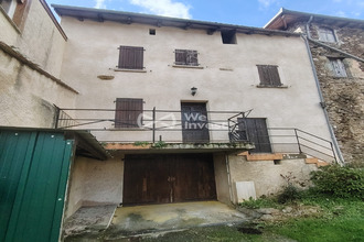  maison st-parthem 12300