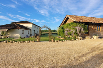  maison st-pastour 47290