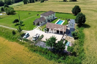  maison st-pastour 47290