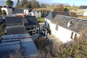  maison st-paterne-racan 37370