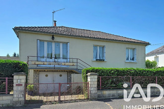  maison st-paterne-racan 37370