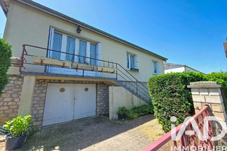  maison st-paterne-racan 37370