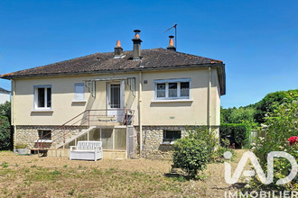  maison st-paterne-racan 37370