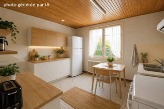  maison st-paterne-racan 37370