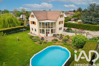  maison st-pathus 77178