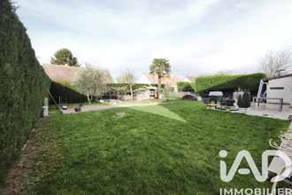  maison st-pathus 77178