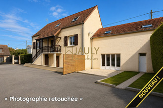  maison st-pathus 77178