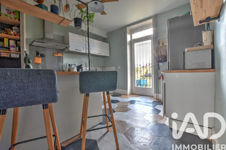  maison st-paul 87260