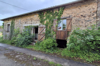  maison st-paul 87260