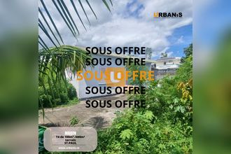  maison st-paul 97460