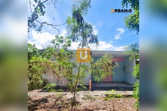  maison st-paul 97460