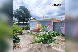  maison st-paul 97460