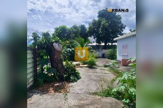  maison st-paul 97460