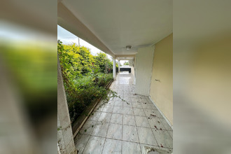  maison st-paul 97460