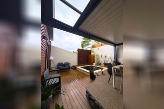  maison st-paul 97460