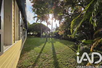  maison st-paul 97460