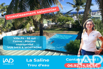  maison st-paul 97460