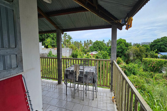  maison st-paul 97460