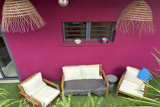  maison st-paul 97460
