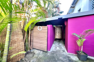  maison st-paul 97460