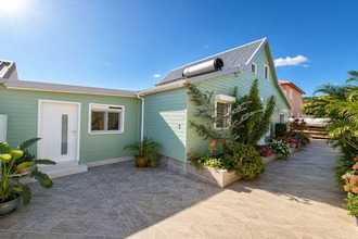  maison st-paul 97460