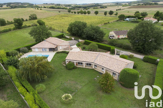  maison st-paul-cap-de-joux 81220