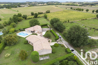  maison st-paul-cap-de-joux 81220