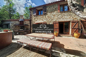  maison st-paul-de-fenouillet 66220