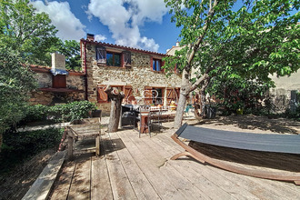  maison st-paul-de-fenouillet 66220