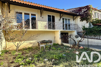  maison st-paul-de-fenouillet 66220