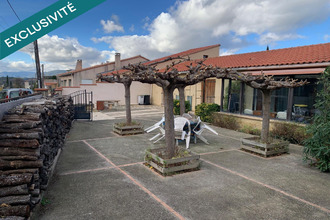  maison st-paul-de-fenouillet 66220
