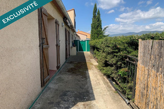  maison st-paul-de-fenouillet 66220