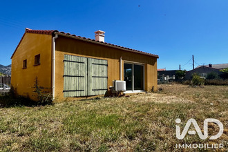 maison st-paul-de-fenouillet 66220