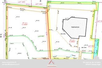  maison st-paul-de-varces 38760