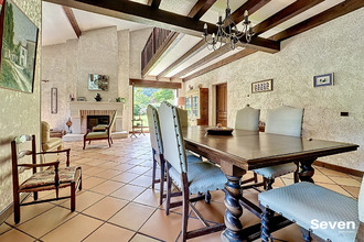  maison st-paul-de-varces 38760