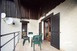  maison st-paul-de-varces 38760