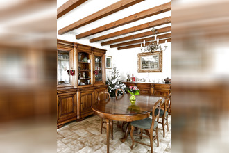  maison st-paul-de-varces 38760