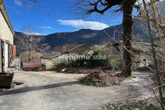  maison st-paul-de-varces 38760