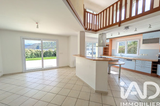  maison st-paul-de-varces 38760