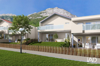  maison st-paul-de-varces 38760