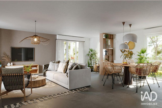  maison st-paul-de-varces 38760