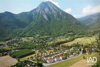  maison st-paul-de-varces 38760